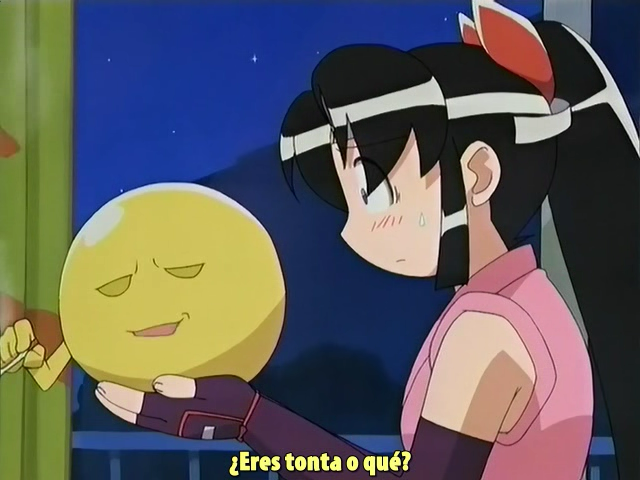 2x2=Shinobuden (Anime Underground)